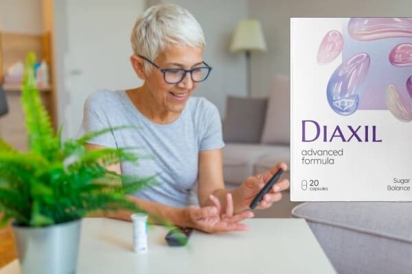 Czy Diaxil jest skuteczny w leczeniu chorób stawów w Polsce?